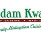 Madam Kwan's