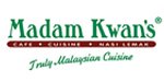 Madam Kwan's